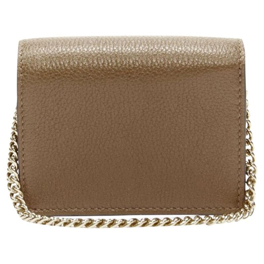 Gucci Women brown | brown Wallets - Picture 5 of 6